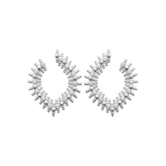 Boucles d'Oreilles Kamilla