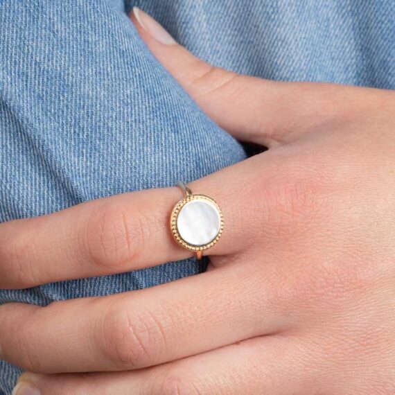 Bague Chiara
