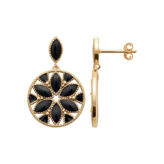 Boucles d'Oreilles keira