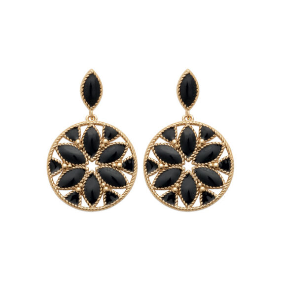 Boucles d'Oreilles keira