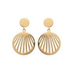 Boucles d'Oreilles Maïa