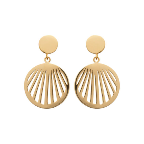 Boucles d'Oreilles Maïa