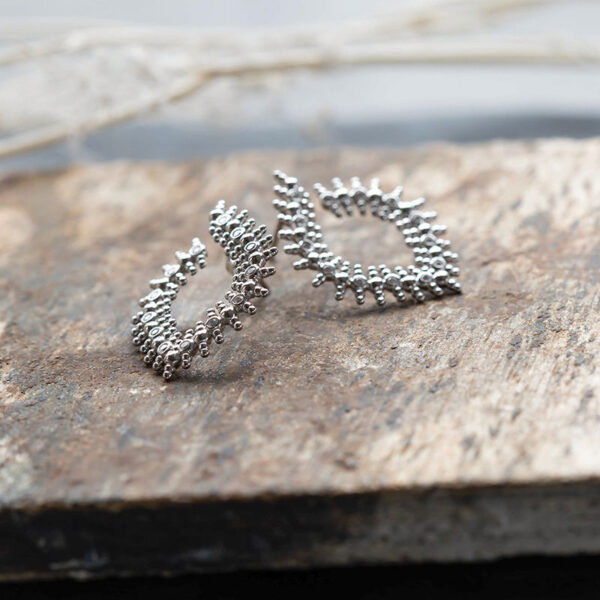 Boucles d'Oreilles Kamilla