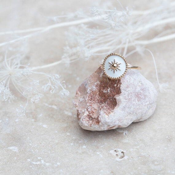 Bague Celeste