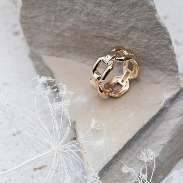 Bague Léana