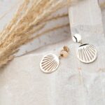 Boucles d'Oreilles Maïa