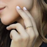 Boucles d'Oreilles Jenny