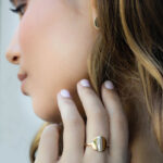 Bague Romy