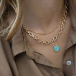 Collier Keren