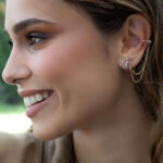 Ear cuff Lyna