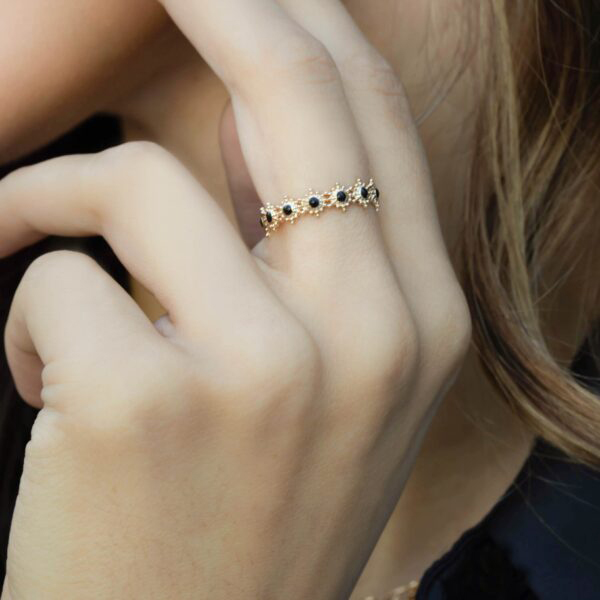Bague Layla