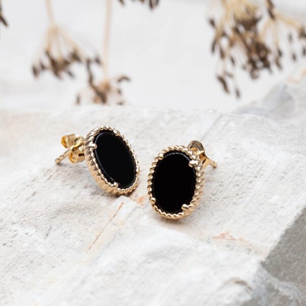 Boucles d'Oreilles Jenny