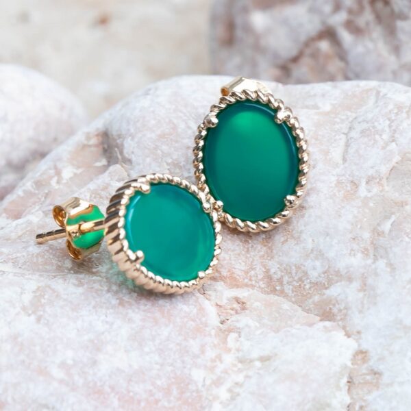 Boucles d'Oreilles Jessie